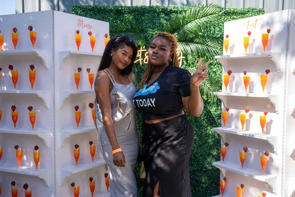 Rocket City Mimosa Fest