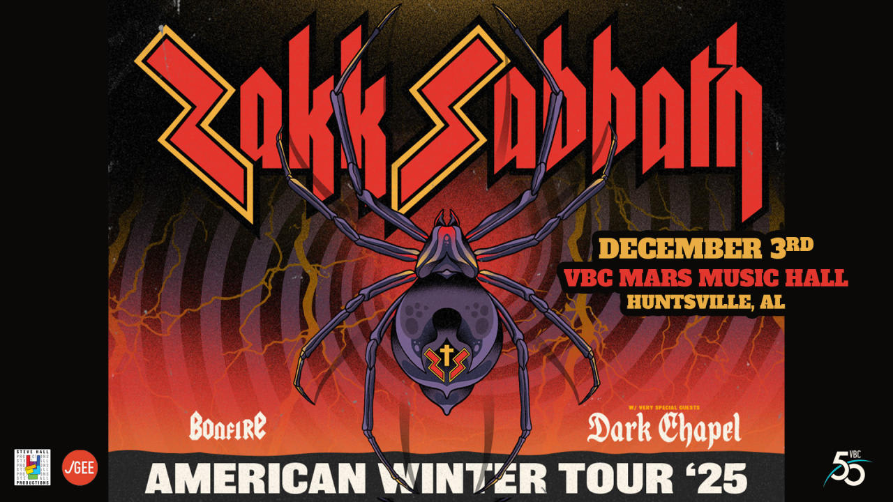 Zakk Sabbath