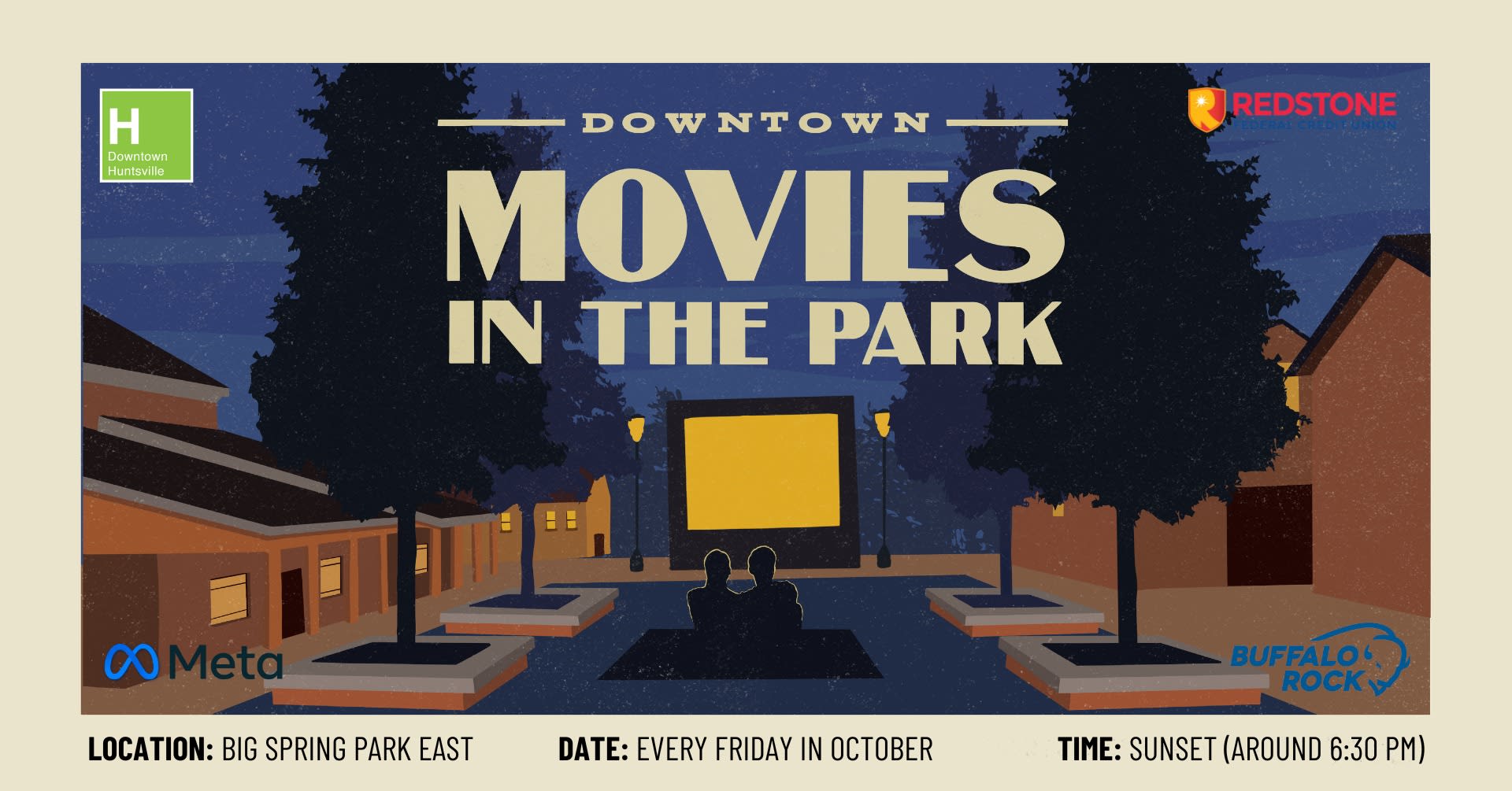 Movies in the Park