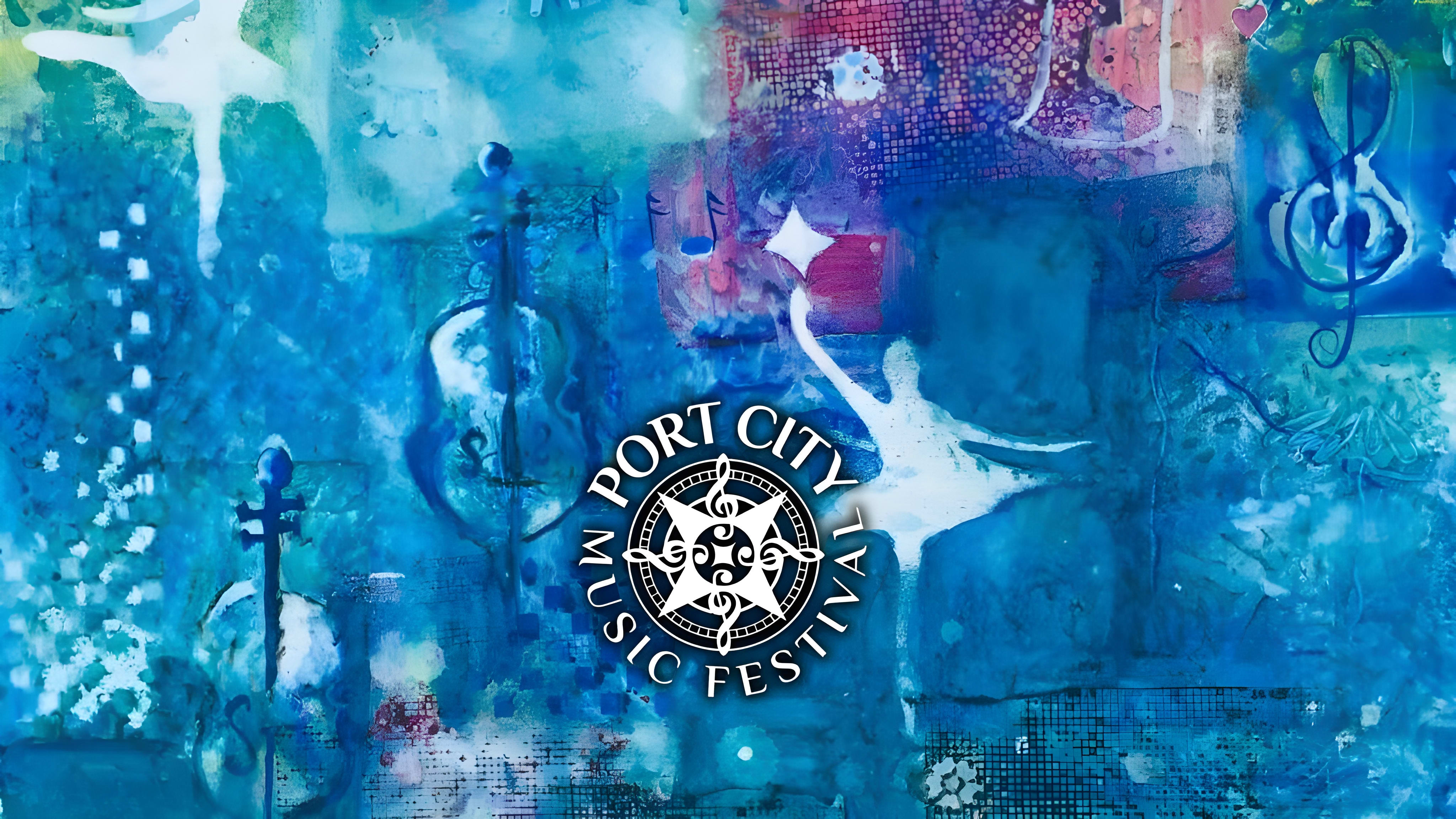 18th Annual Port City Music Festival