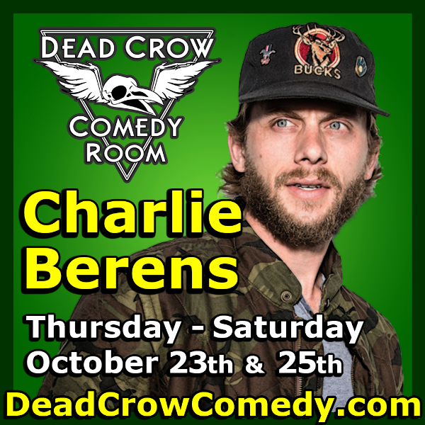 Charlie Berens
