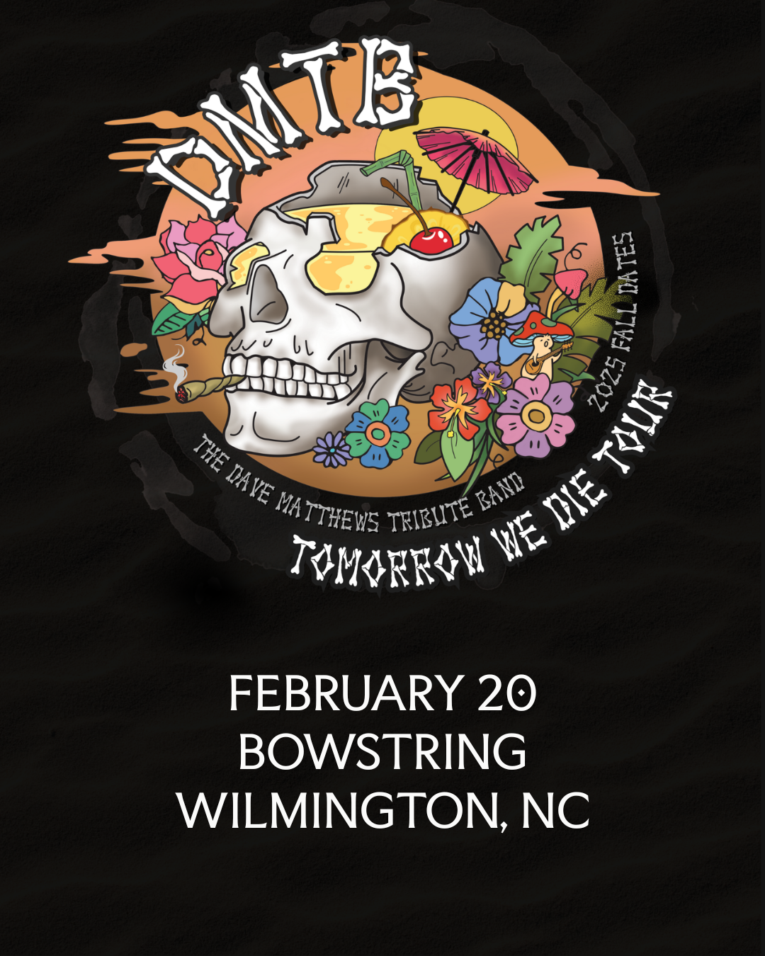 Dave Matthews Tribute Band