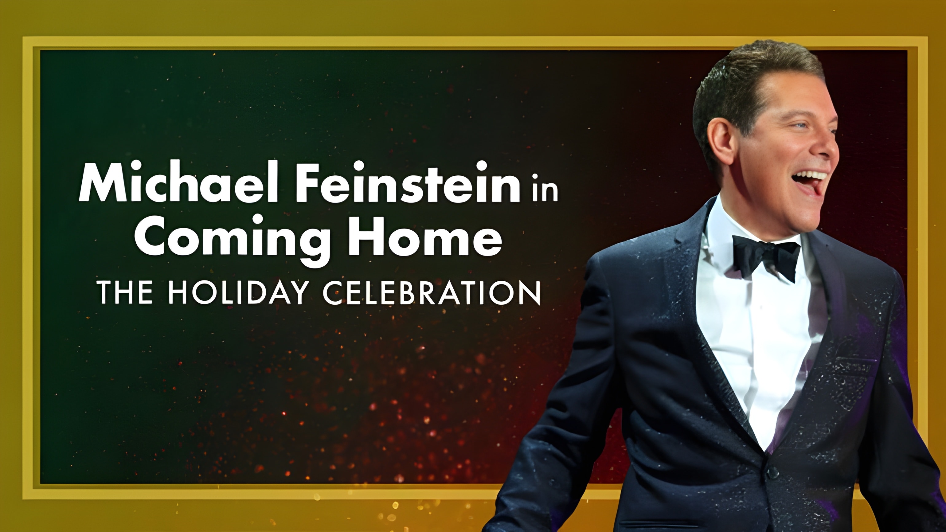Michael Feinstein