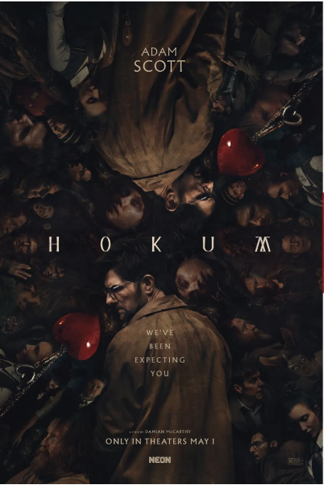 Hokum