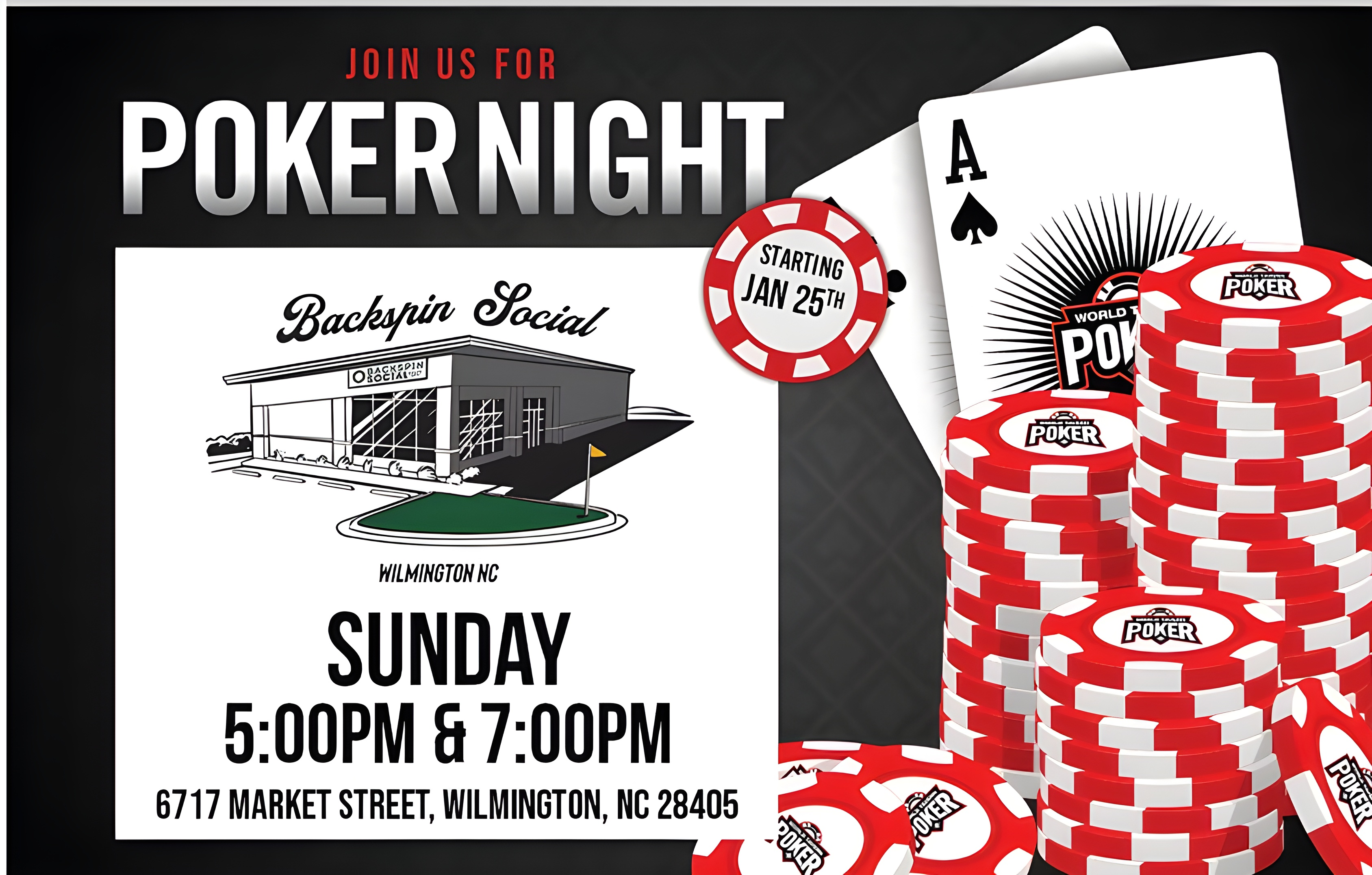 FREE to Play - World Tavern POKER NIGHT