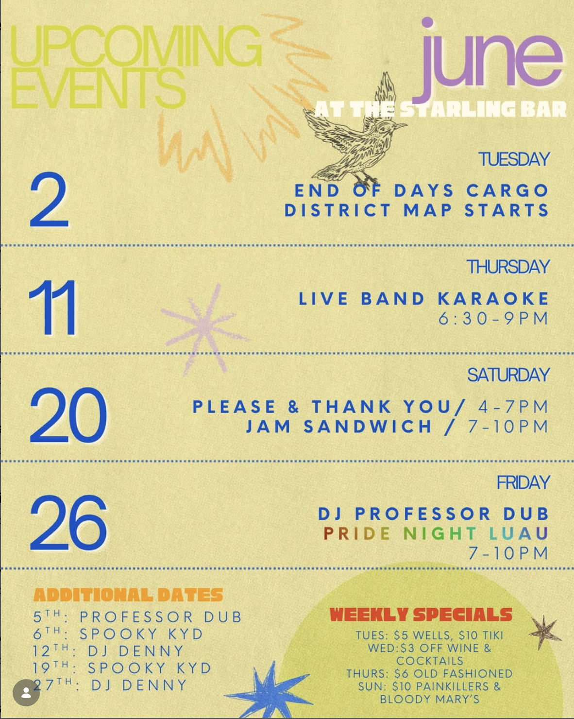 Live Band Karaoke