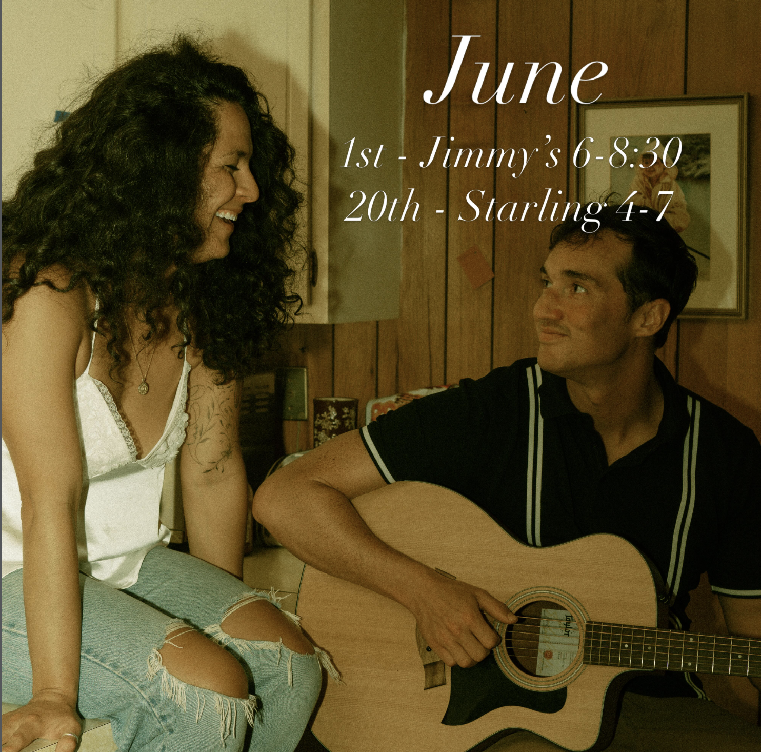 Live Music