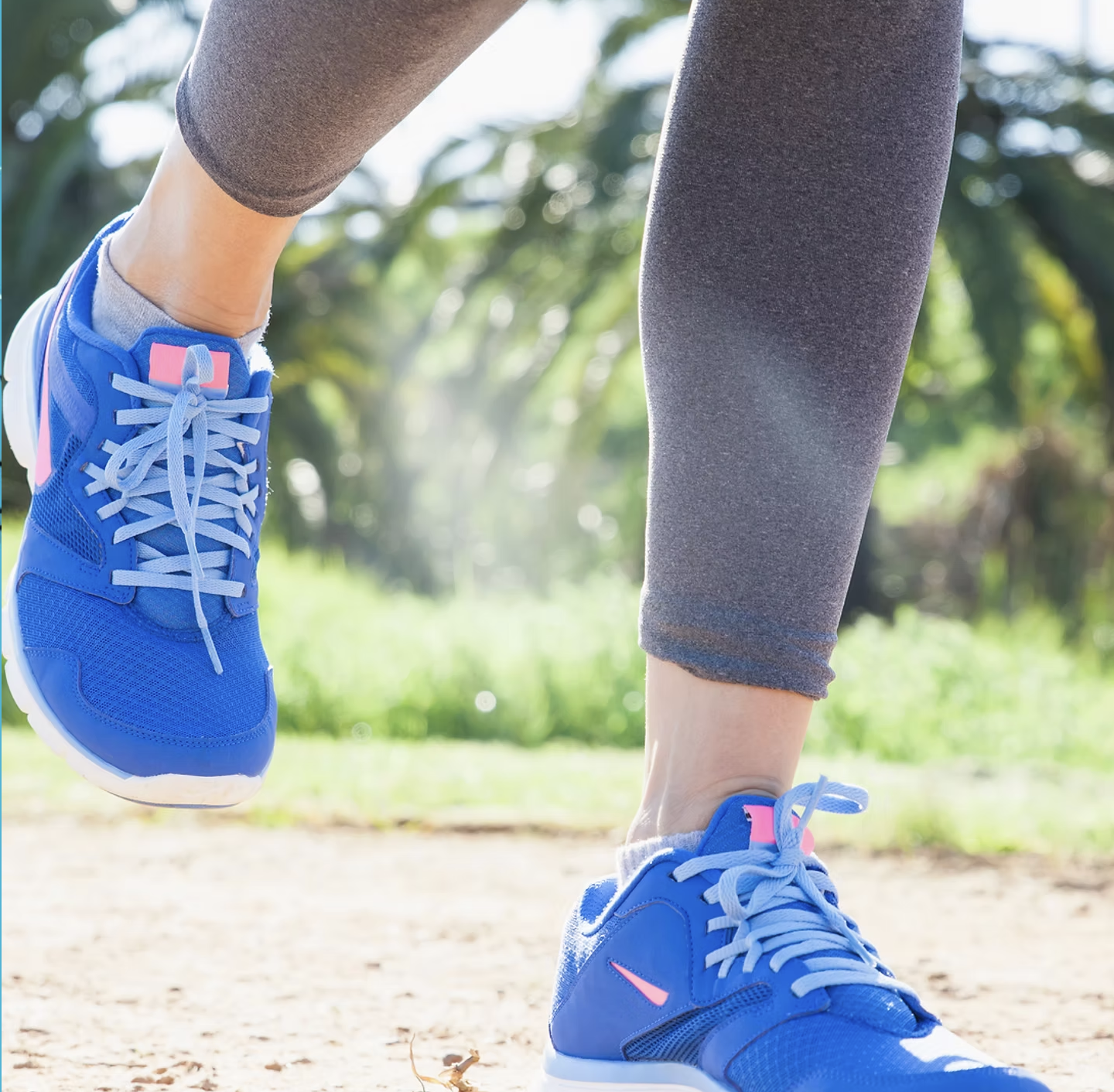 ODB Walk & Run Club