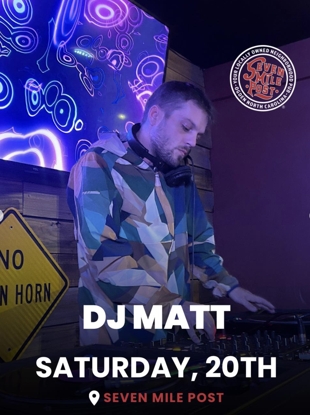 DJ Night