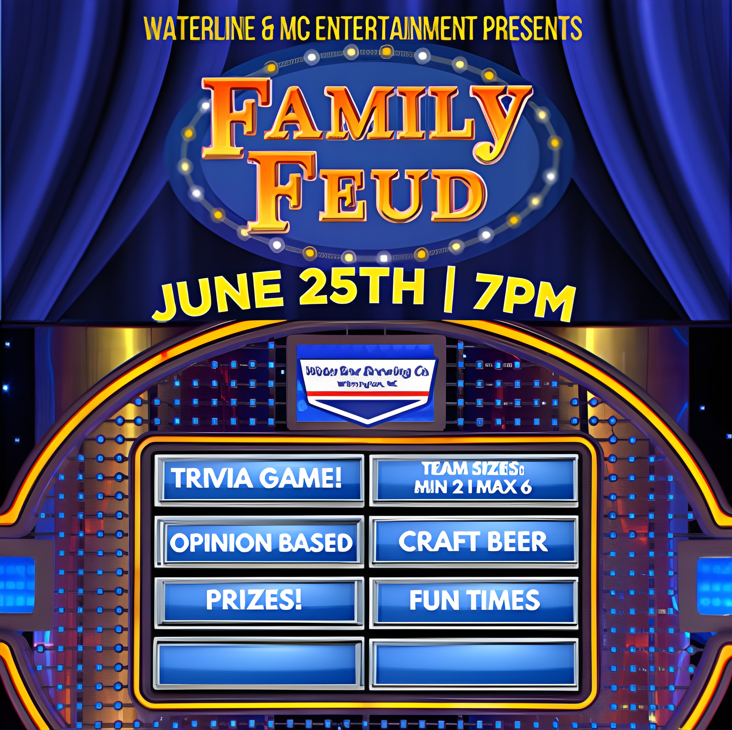 Family Feud