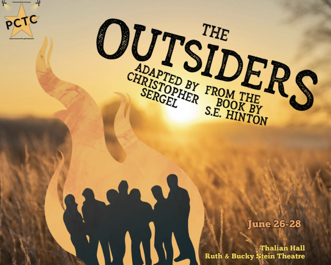 The Outsiders