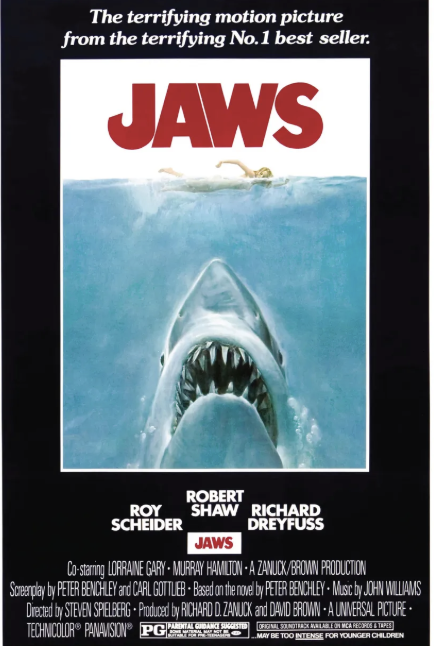 Jaws (1975)