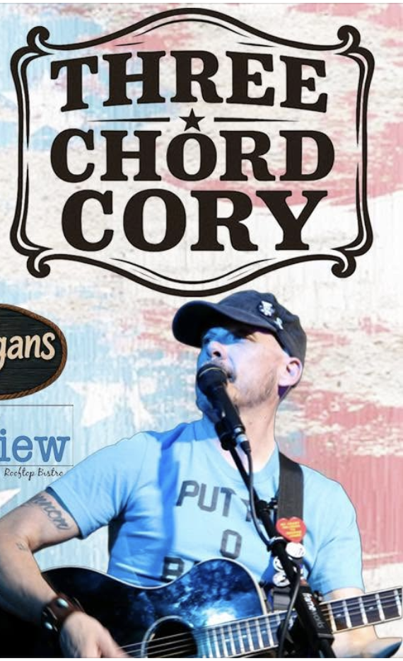 Three Chord Cory