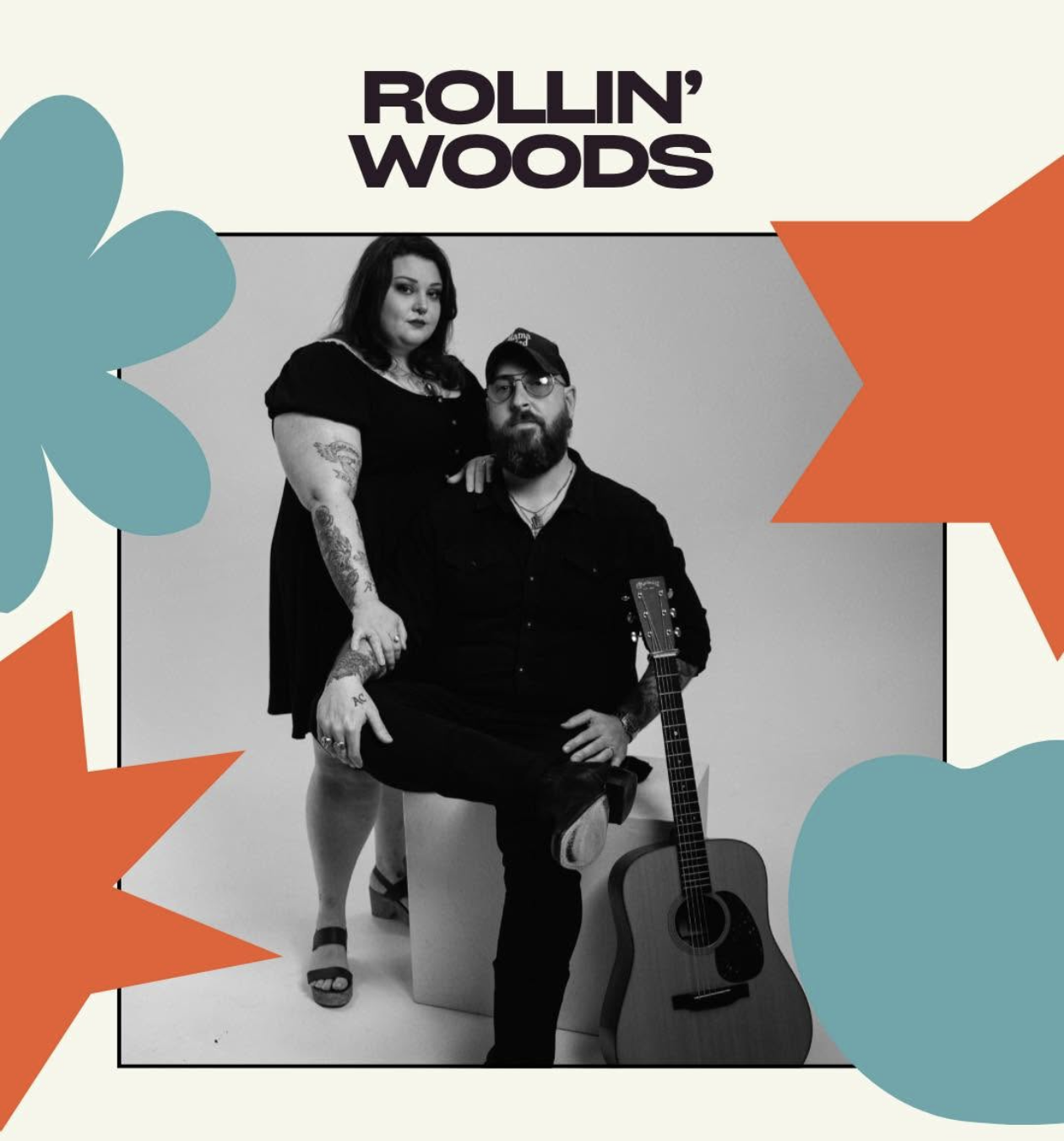 Rollin' Woods