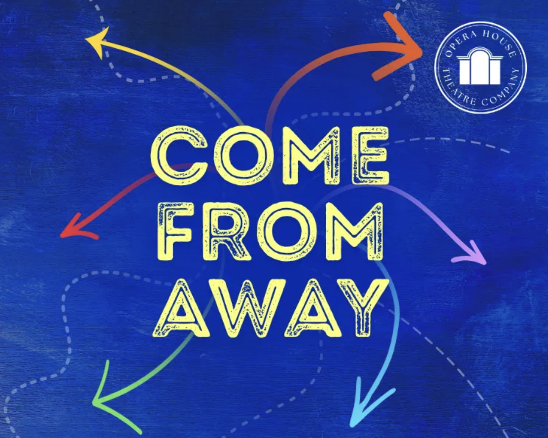Come From Away
