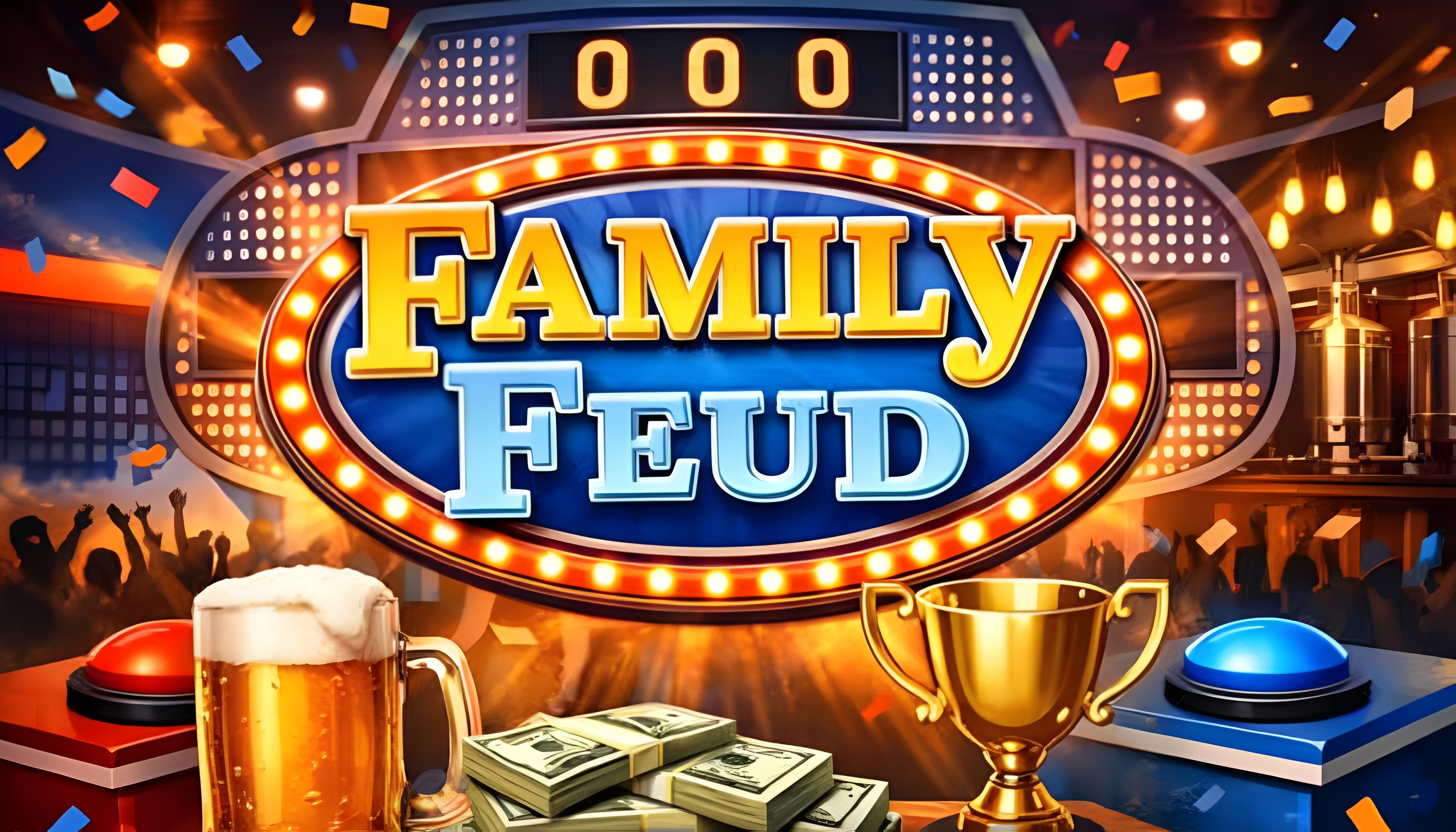 Family Feud