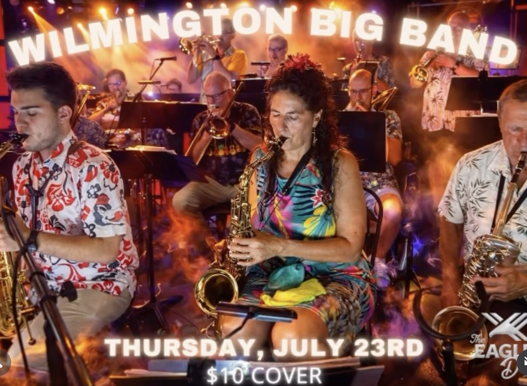 Wilmington Big Band