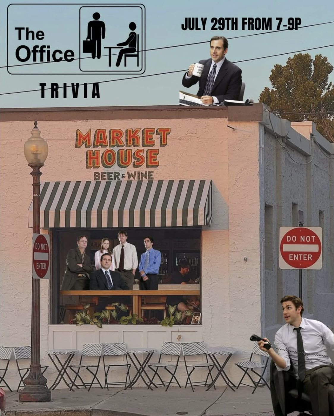 The Office Trivia