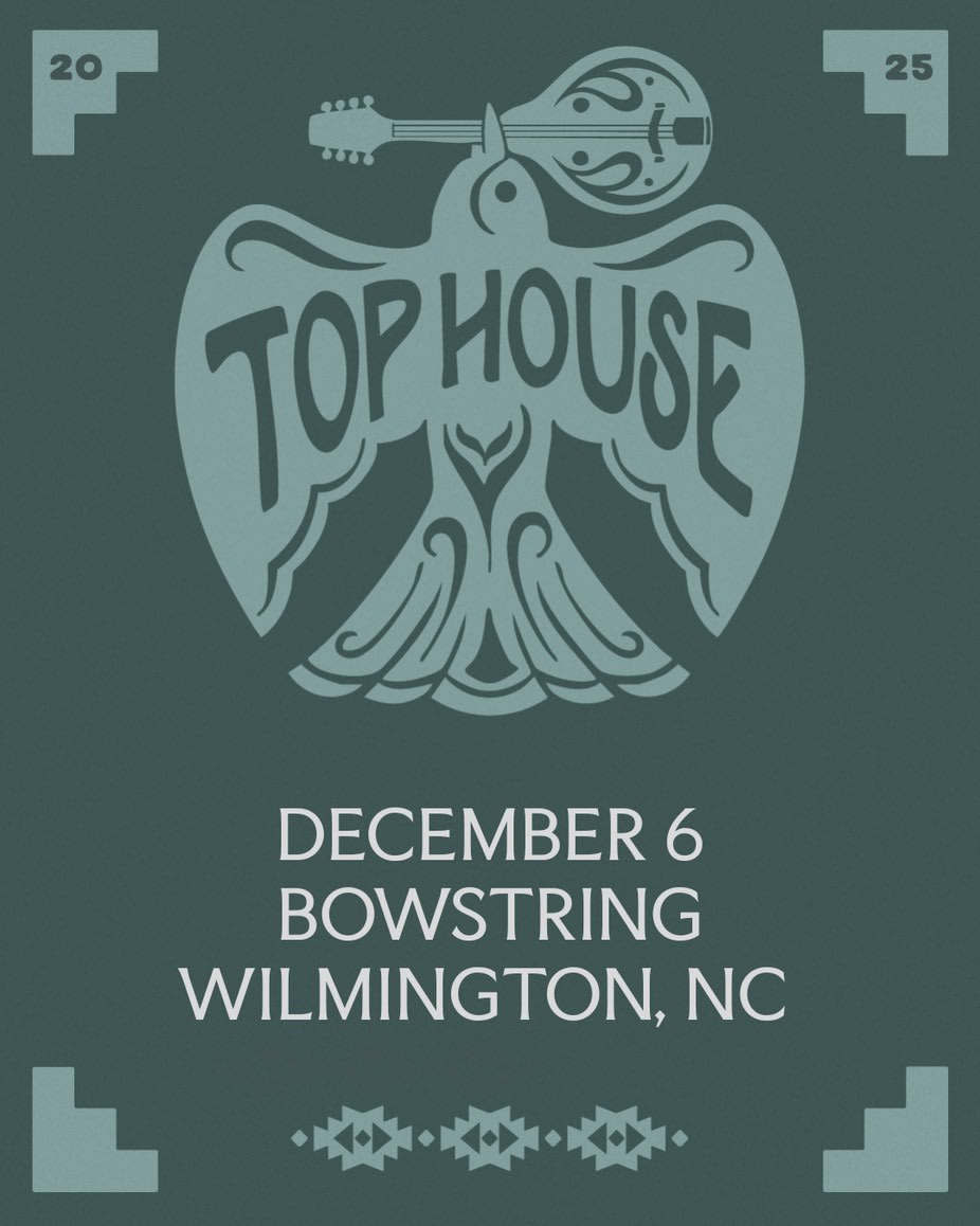 TopHouse w/ Crowe Boys