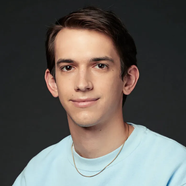 Andrew Dismukes (Special Event)