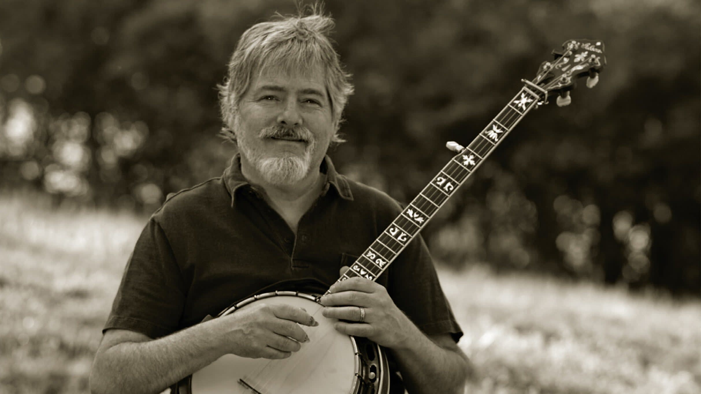 Béla Fleck My Bluegrass Heart