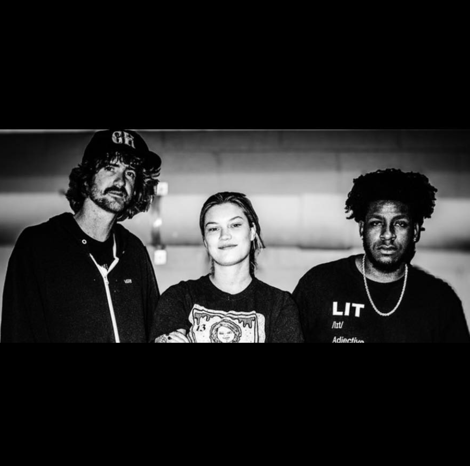 Live Music by Oc3ans