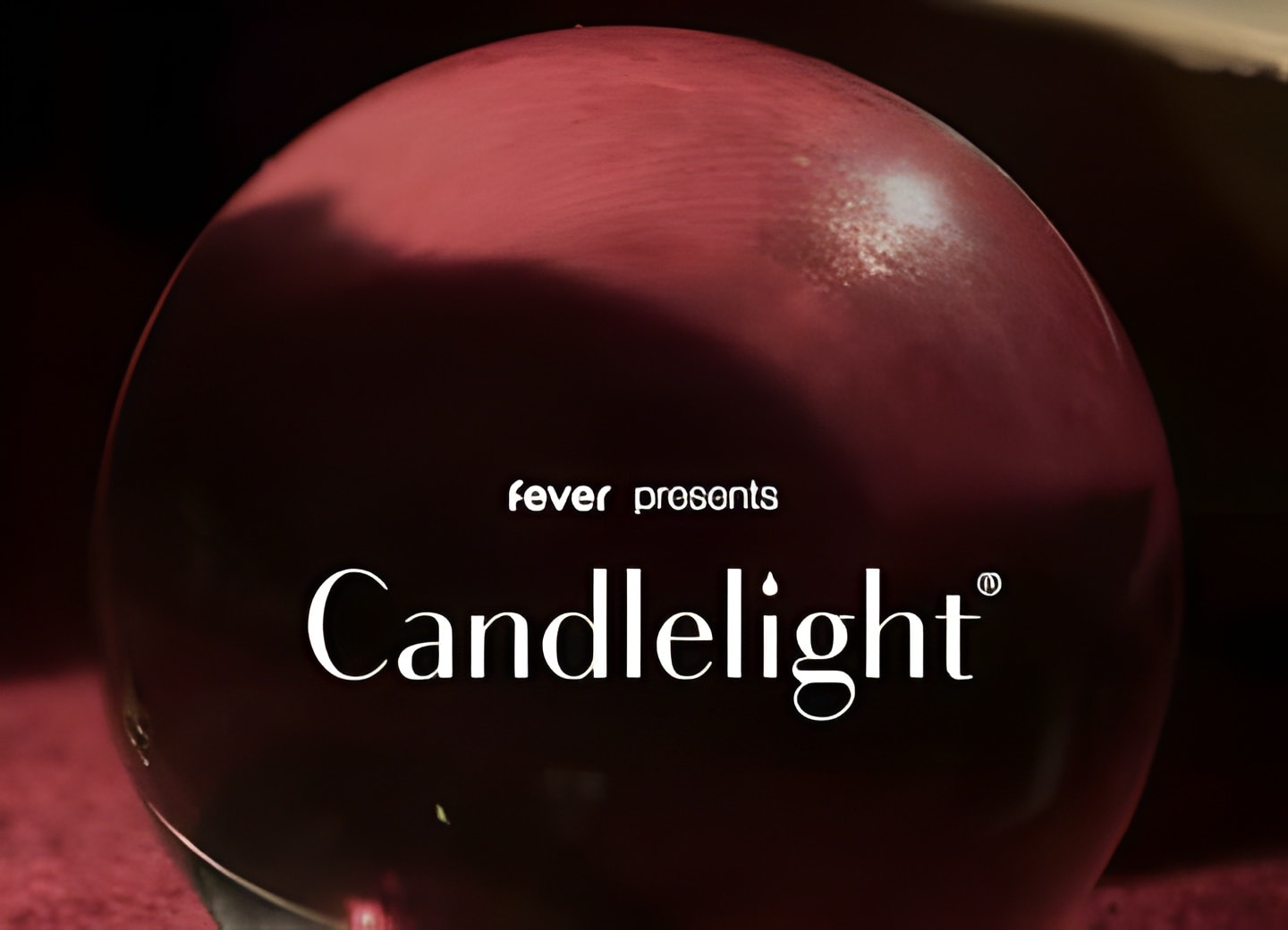 Candlelight: Tribute to Fleetwood Mac