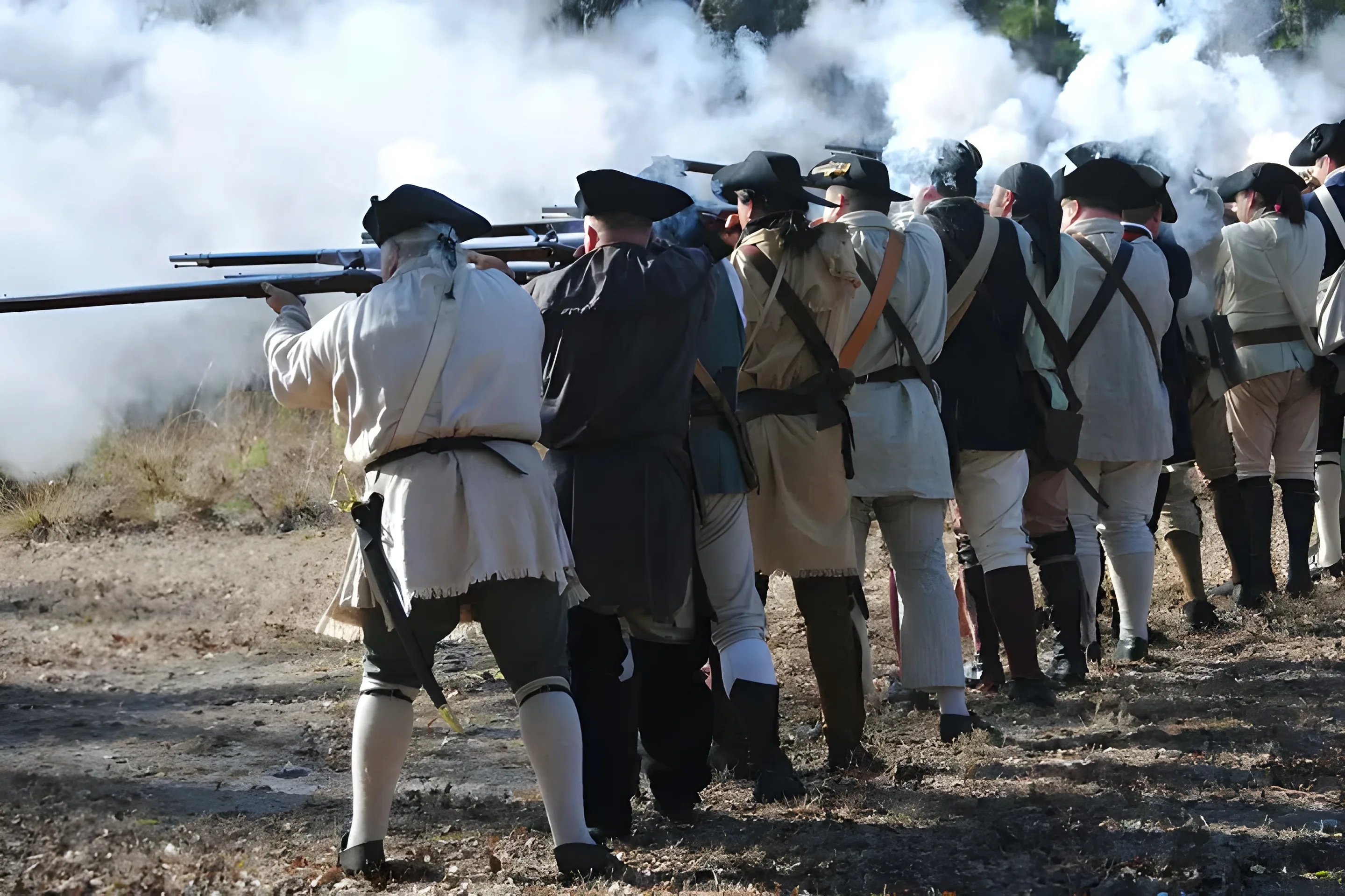 Colonial Wilmington and The Revolution with Hunter Ingram