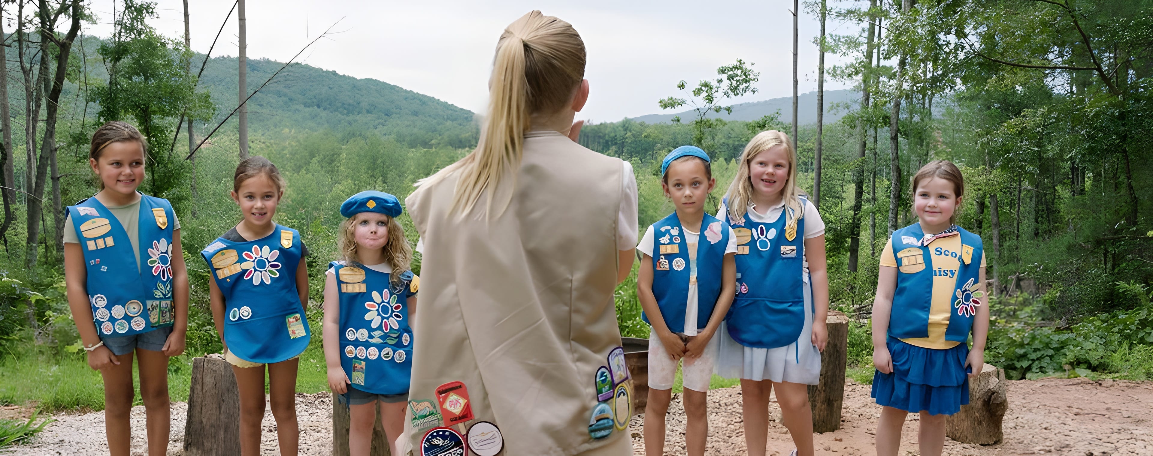 "Cookie Queens" screening at Jengo's Playhouse