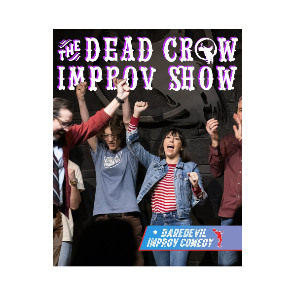Dare Devil Presents: Improv Night