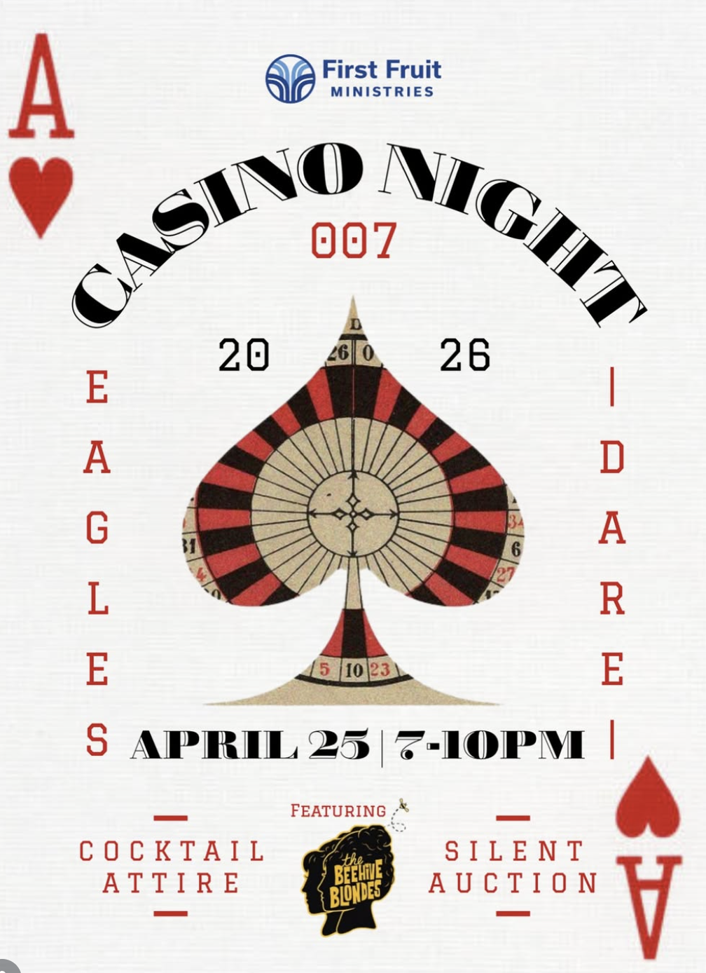 Casino Night