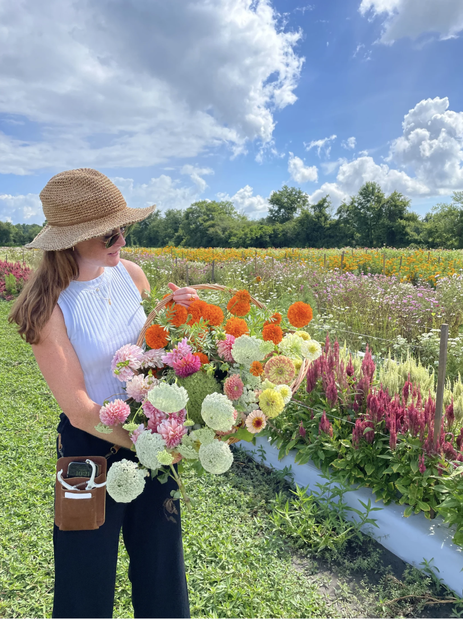 Wildflower Workshop