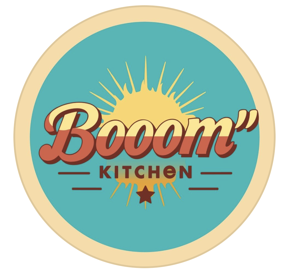 Booom Kitchen