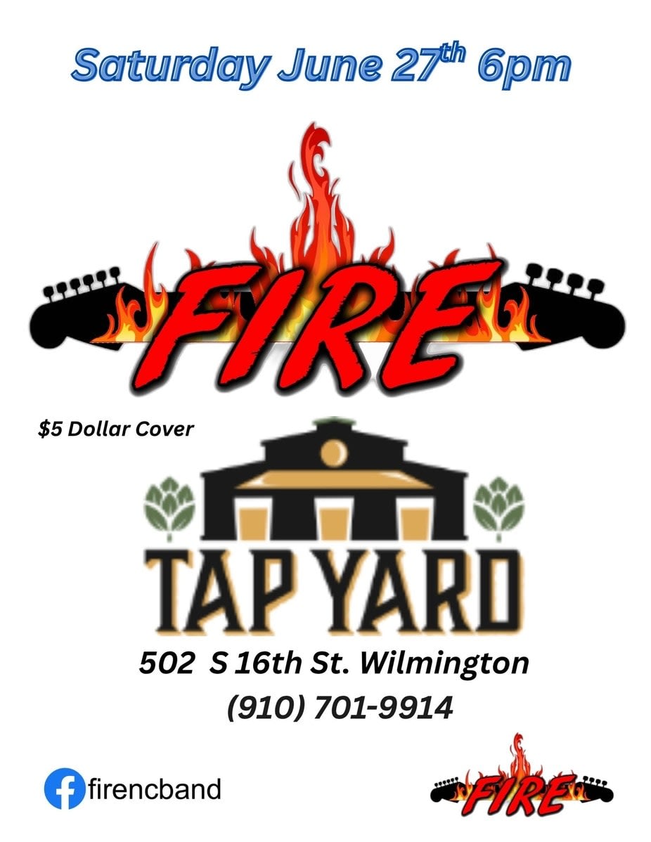 Fire LIVE