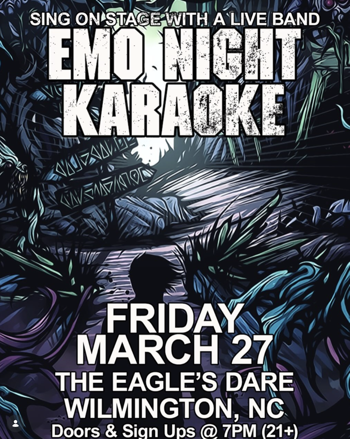 Emo Night Karaoke