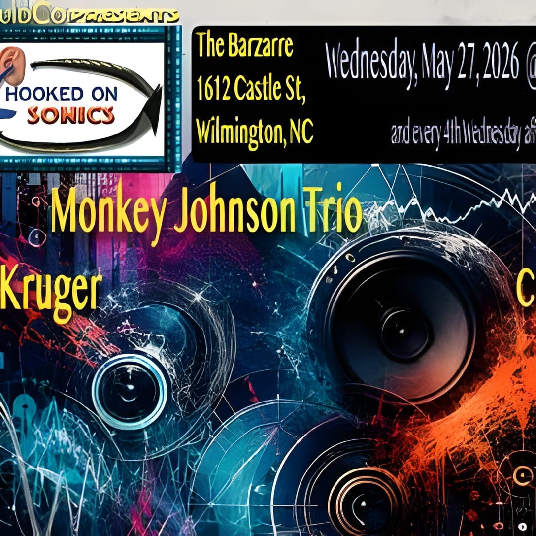 Experimental Music Showcase