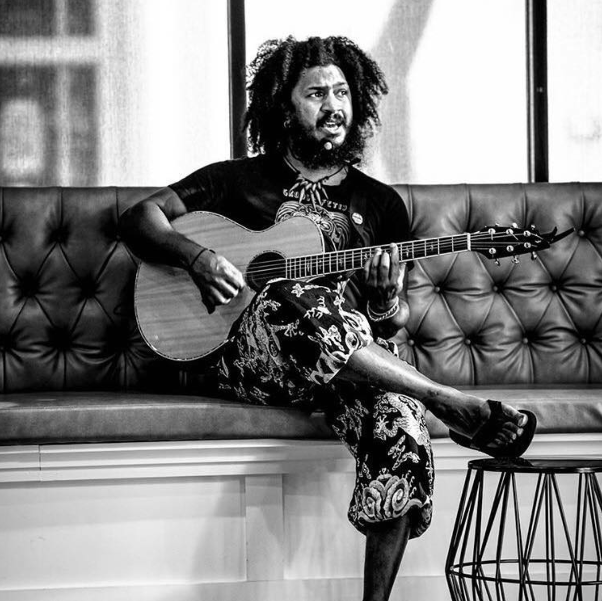 Live Music by Jared Michael Cline