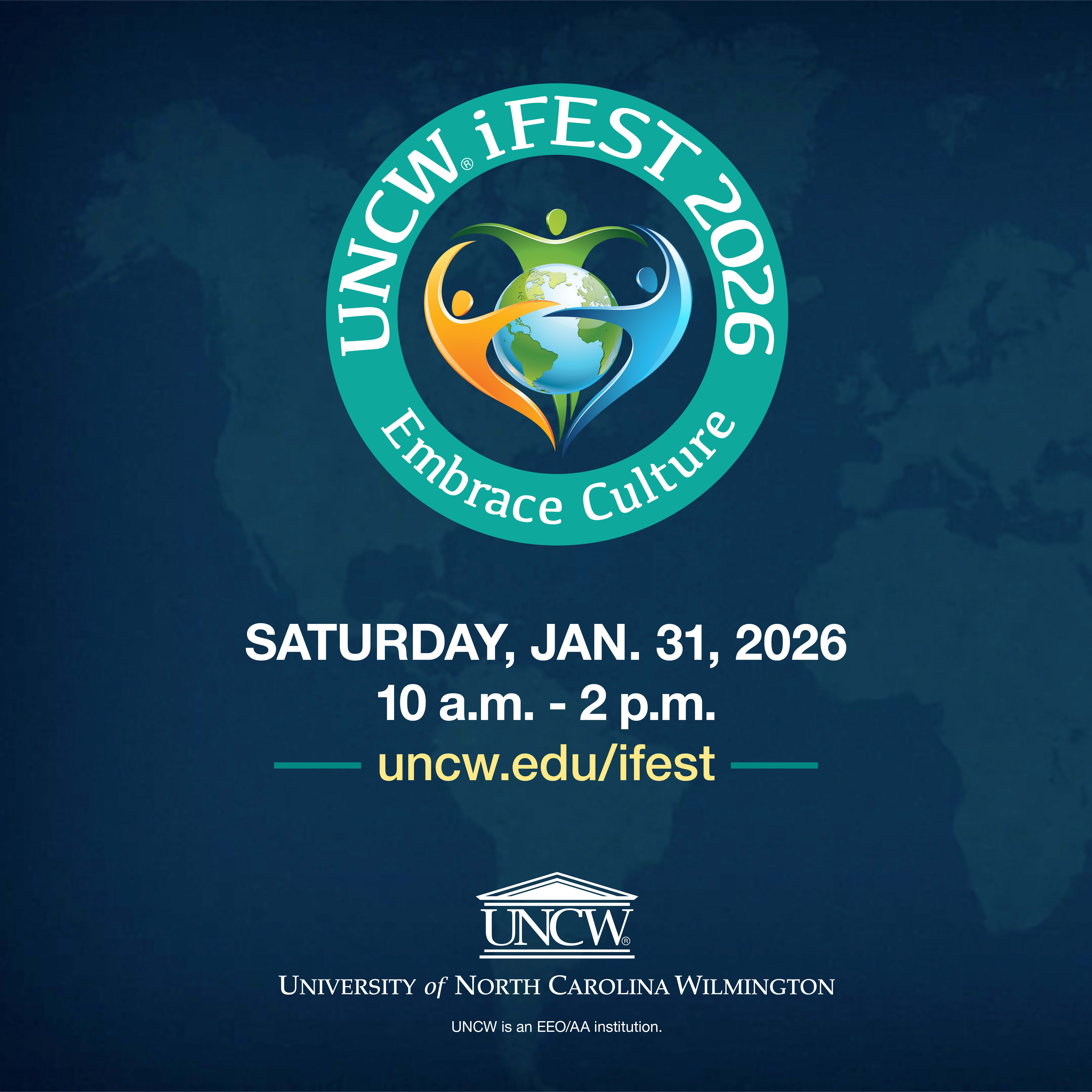 Intercultural Festival 2026