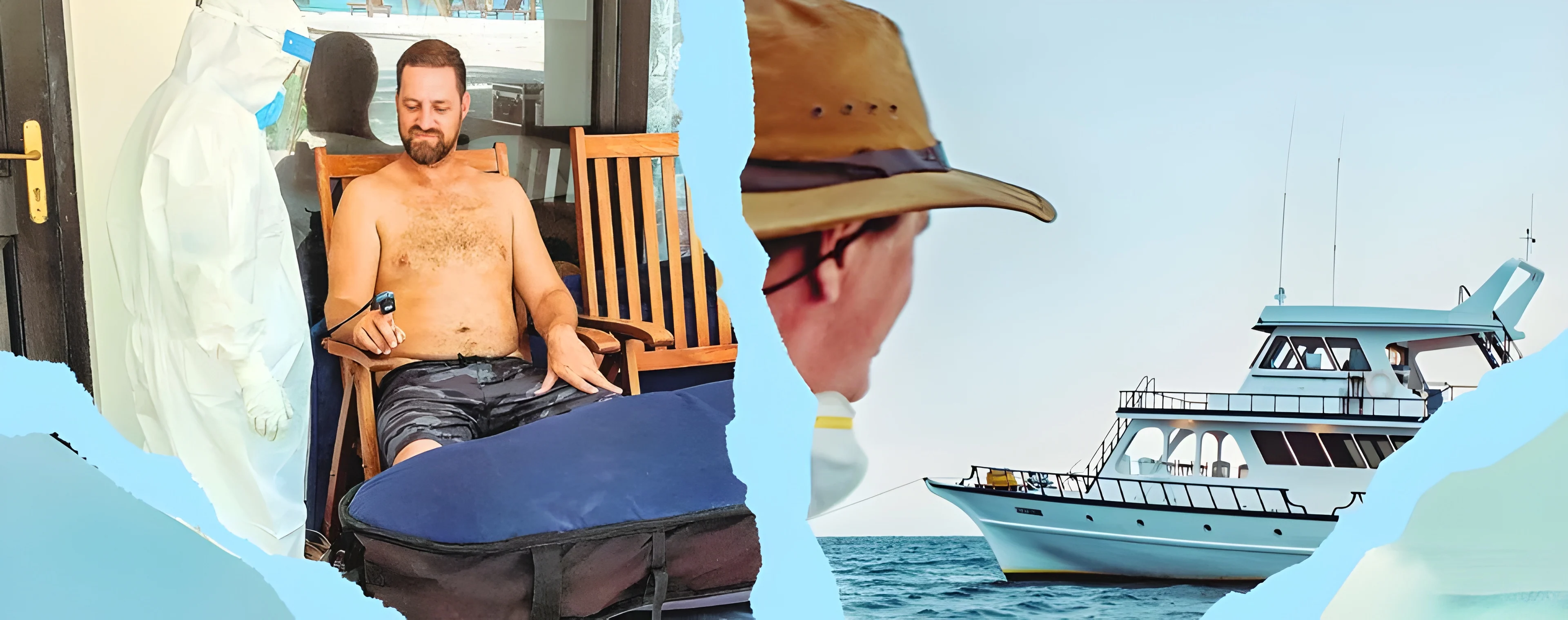 "Kingdom of the Evening" & "Fun Island" - 15th annual Surfalorus Film Festival