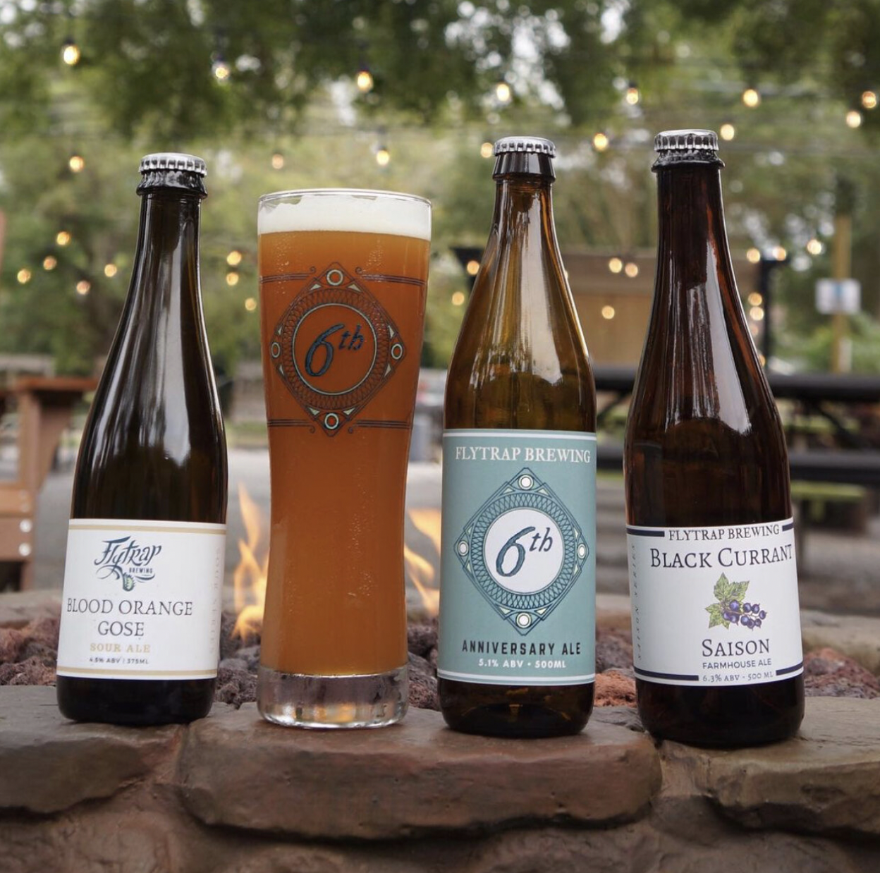 $4 Full Pour Tuesday