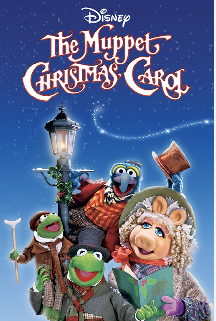 Films on Tap: The Muppet Christmas Carol