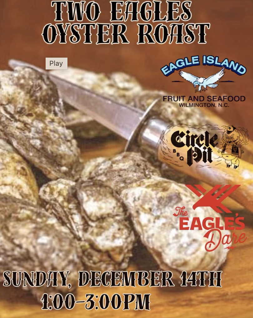 Two Eagle Oyster Roast