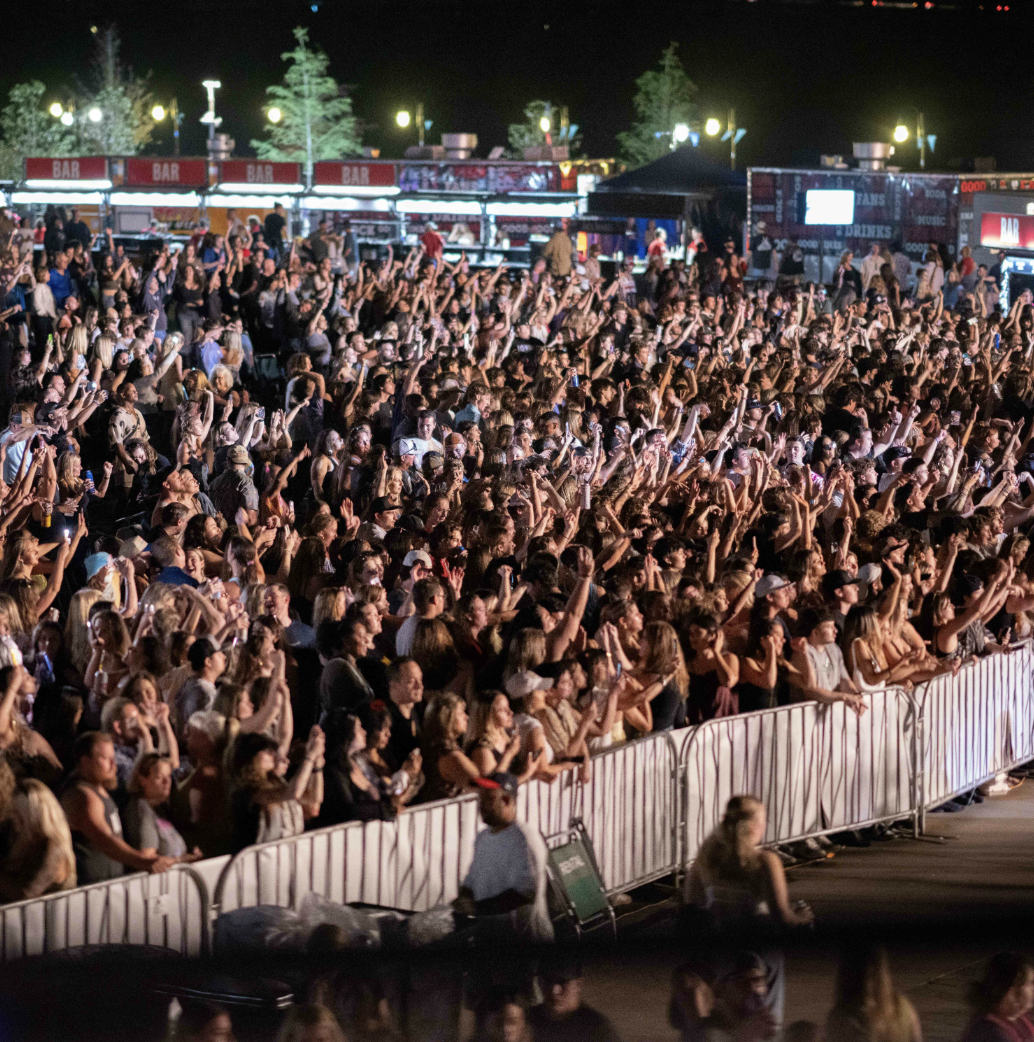 Azalea Festival: Friday Concert