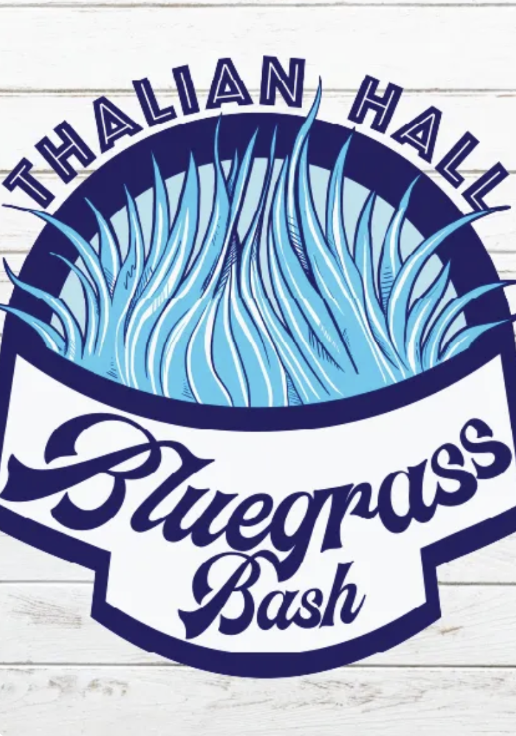 Bluegrass Bash