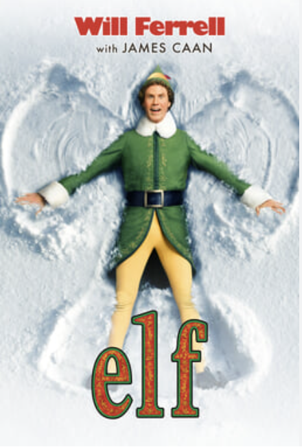 Film on Tap: Elf