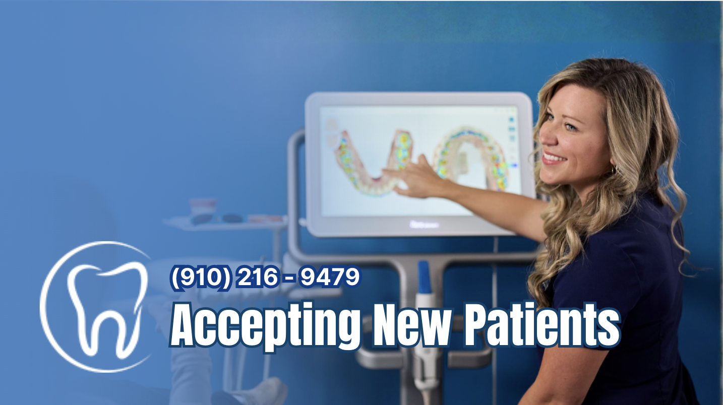 Carolinas Dentist Midtown