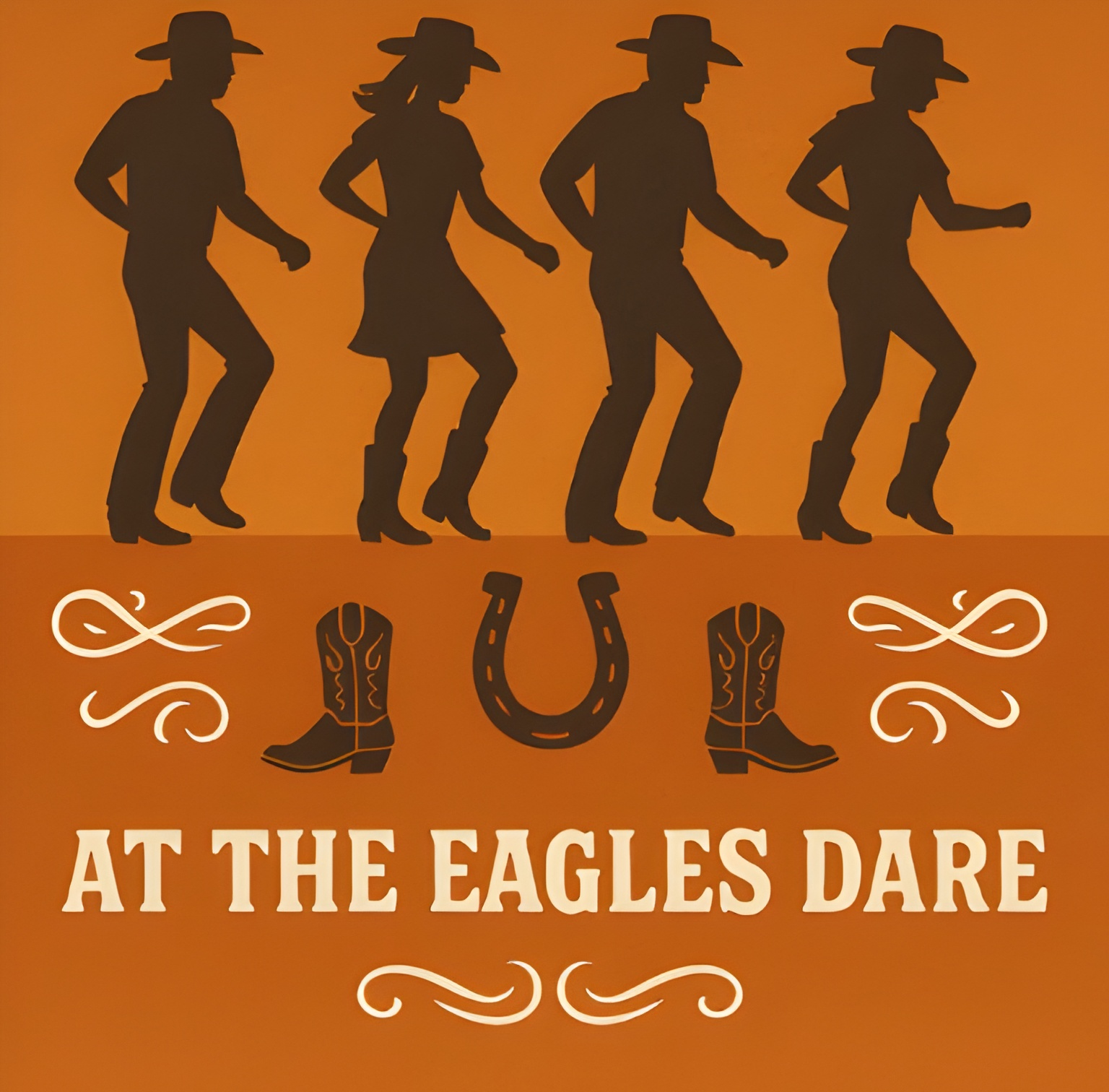 Advanced Line Dancing