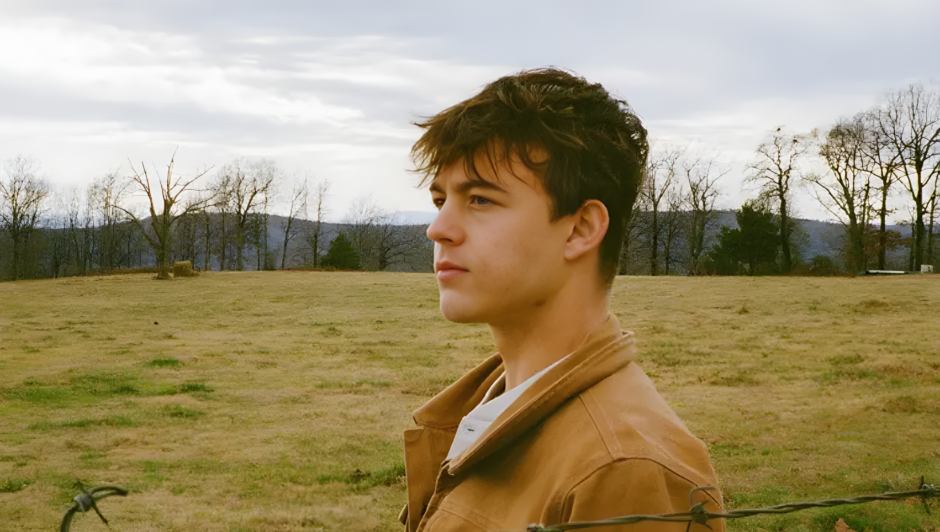 Waylon Wyatt - Everywhere Under The Sun