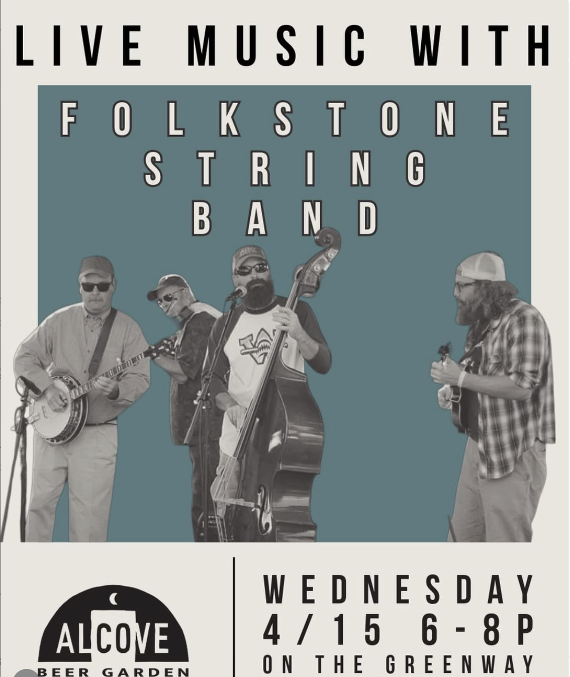 Folkstone String Band