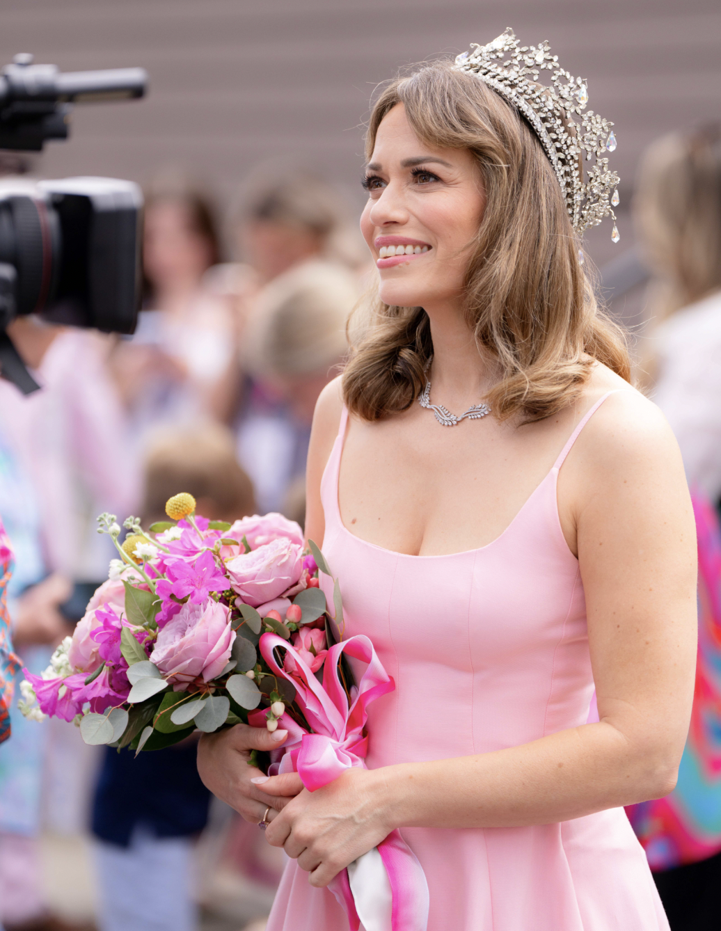 Azalea Festival: Queenโs Coronation